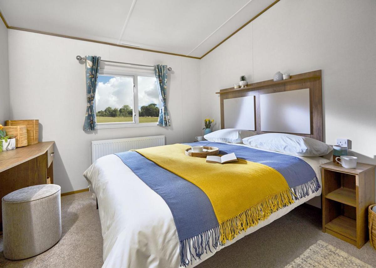 Thurston Manor Innerwick Quarto foto